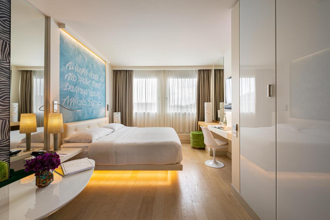 N'Vy Manotel Geneva Exterior photo
