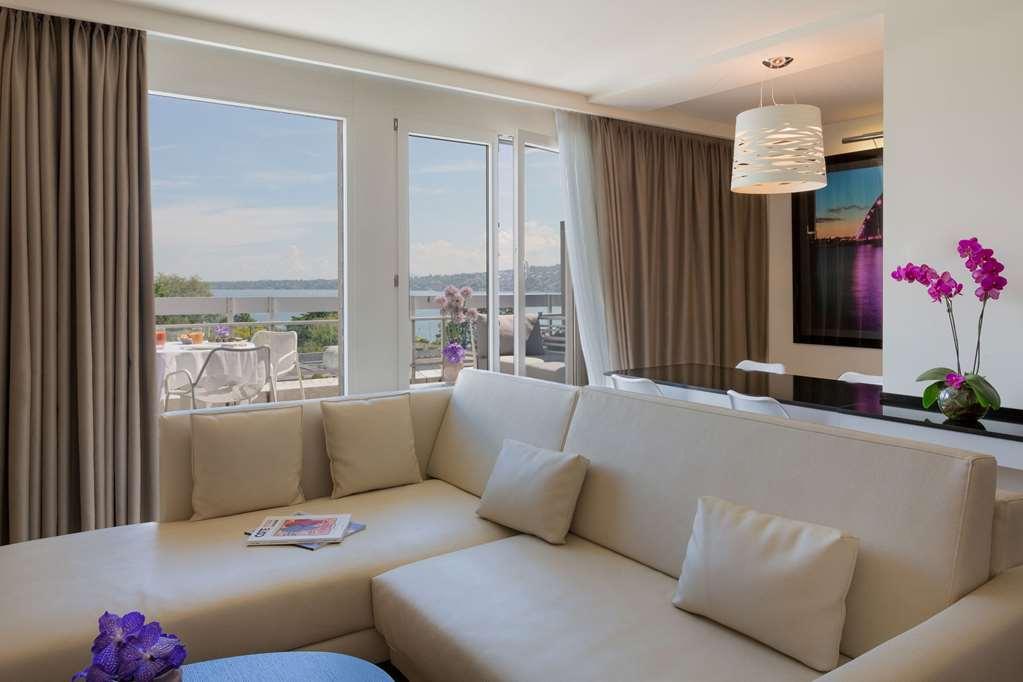 N'Vy Manotel Geneva Room photo